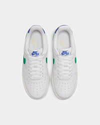 Nike Women's Air force 1 '07 White/Stadium Green