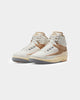 Jordan Women's Air Jordan 2 Retro "Sunset Haze" Sail/Desert Sun