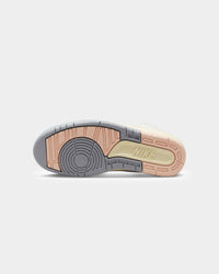 Jordan Women's Air Jordan 2 Retro "Sunset Haze" Sail/Desert Sun