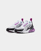 Nike Women's Air Max 270 	White/Black