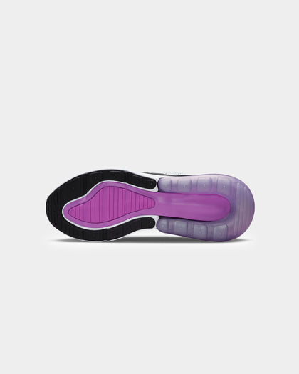 Nike Women's Air Max 270 	White/Black