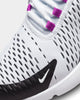 Nike Women's Air Max 270 	White/Black