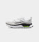 Nike Women's Air Max Bliss White/Metallic
