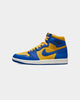 Jordan Women's Air Jordan 1 Retro Hi OG Varsity Maize/Game Royal-Sail