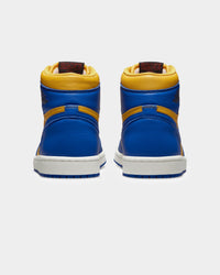 Jordan Women's Air Jordan 1 Retro Hi OG Varsity Maize/Game Royal-Sail