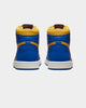 Jordan Women's Air Jordan 1 Retro Hi OG Varsity Maize/Game Royal-Sail