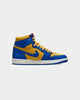 Jordan Women's Air Jordan 1 Retro Hi OG Varsity Maize/Game Royal-Sail
