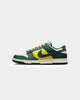 Nike Women's Dunk Low SE "Noble Green" Sail/Noble Green