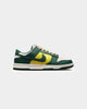 Nike Women's Dunk Low SE "Noble Green" Sail/Noble Green