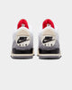 Jordan Air Jordan 3 Retro "White Cement Reimagined" Summit White/Fire Red/Cement Grey