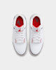 Jordan Air Jordan 3 Retro "White Cement Reimagined" Summit White/Fire Red/Cement Grey