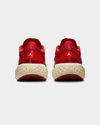 Jordan Women's Jordan Delta 3 Low SE Team Red/Sail