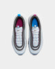 Nike Kids' Air Max 97 (GS) Blue Whisper/Opti Yellow