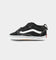 Vans Infants' Old Skool Crib Shoes Black/True White
