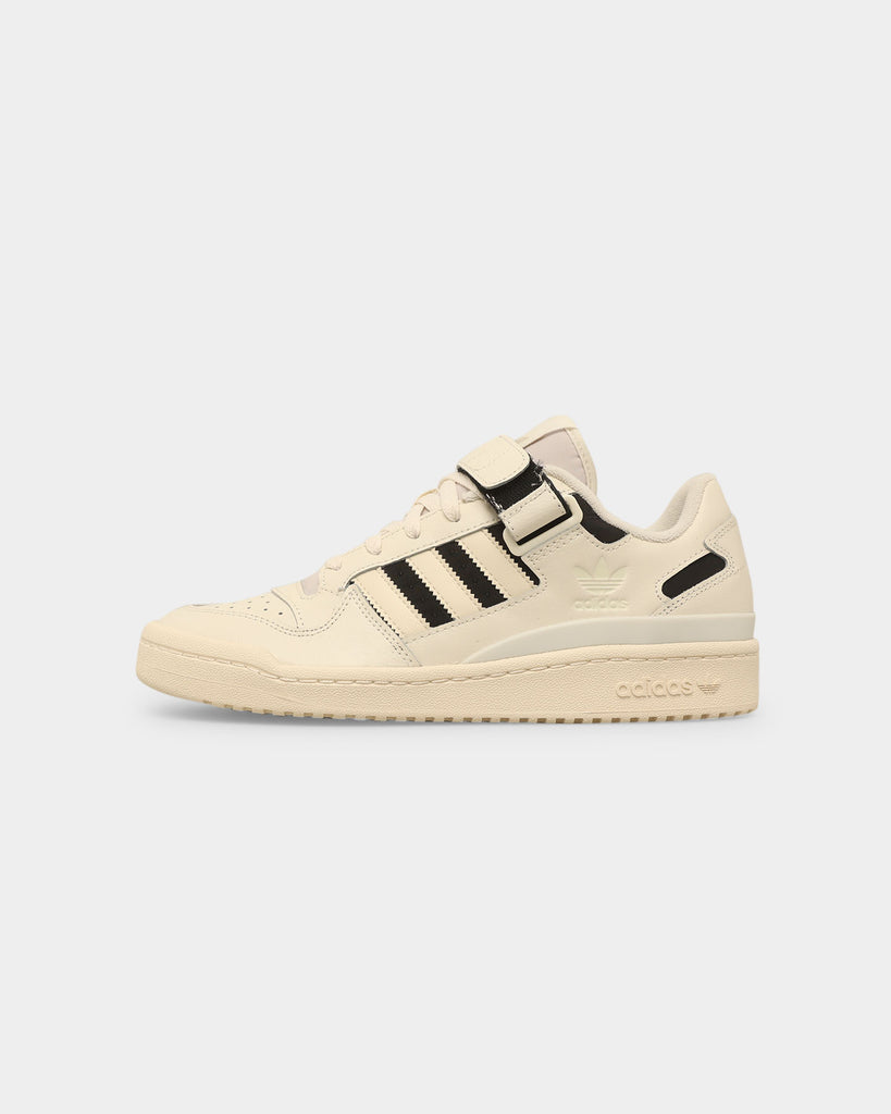 Adidas Women's Forum Low Off White/Cream | Culture Kings NZ