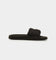 Tommy Jeans Padded Pool Slide Black