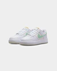 Nike Air Force 1 LV8 (GS) White/Mint Foam