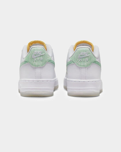 Nike Air Force 1 LV8 (GS) White/Mint Foam