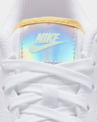 Nike Air Force 1 LV8 (GS) White/Mint Foam