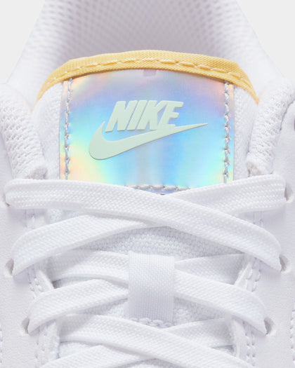 Nike Air Force 1 LV8 (GS) White/Mint Foam