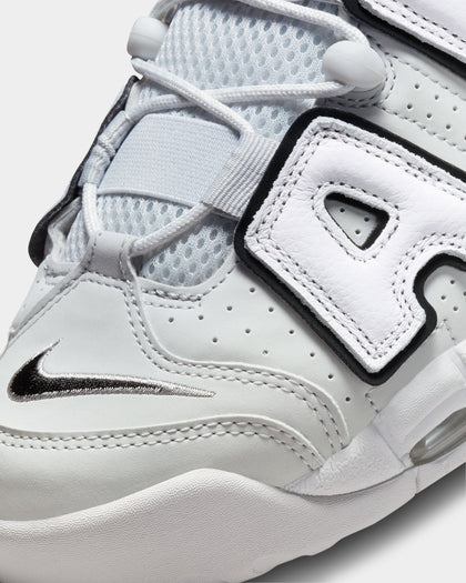 Nike Air More Uptempo '96 Photon Dust/Metallic