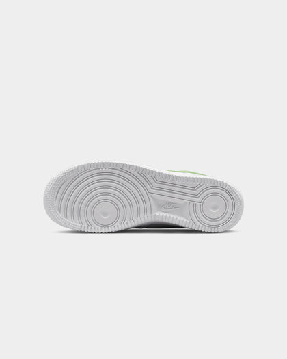 Nike Women's Nike Air Force 1 '07 White/Action Green