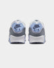 Nike Women's Air Max 90 White/Wolf Grey