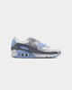 Nike Women's Air Max 90 White/Wolf Grey