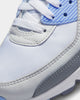 Nike Women's Air Max 90 White/Wolf Grey