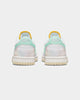 Nike Kids' Dunk Low (GS) White/Mint Foam
