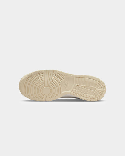 Nike Kids' Dunk Low (GS) White/Mint Foam