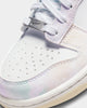 Nike Kids' Dunk Low (GS) White/Mint Foam
