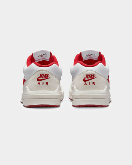 Jordan Stadium 90 White/Varsity Red