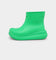 Crocs Women's Classic Crush Boot Grass Green