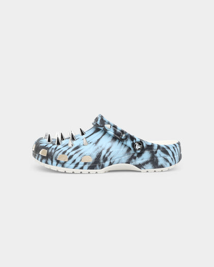 Crocs Classic Rebel Rebel Clog Black