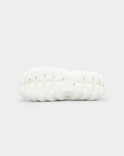 Crocs Echo Slide White