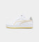 Puma PL CA Pro White