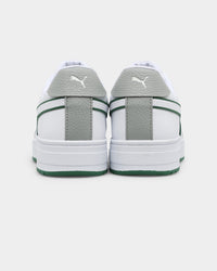 Puma PL CA Pro White