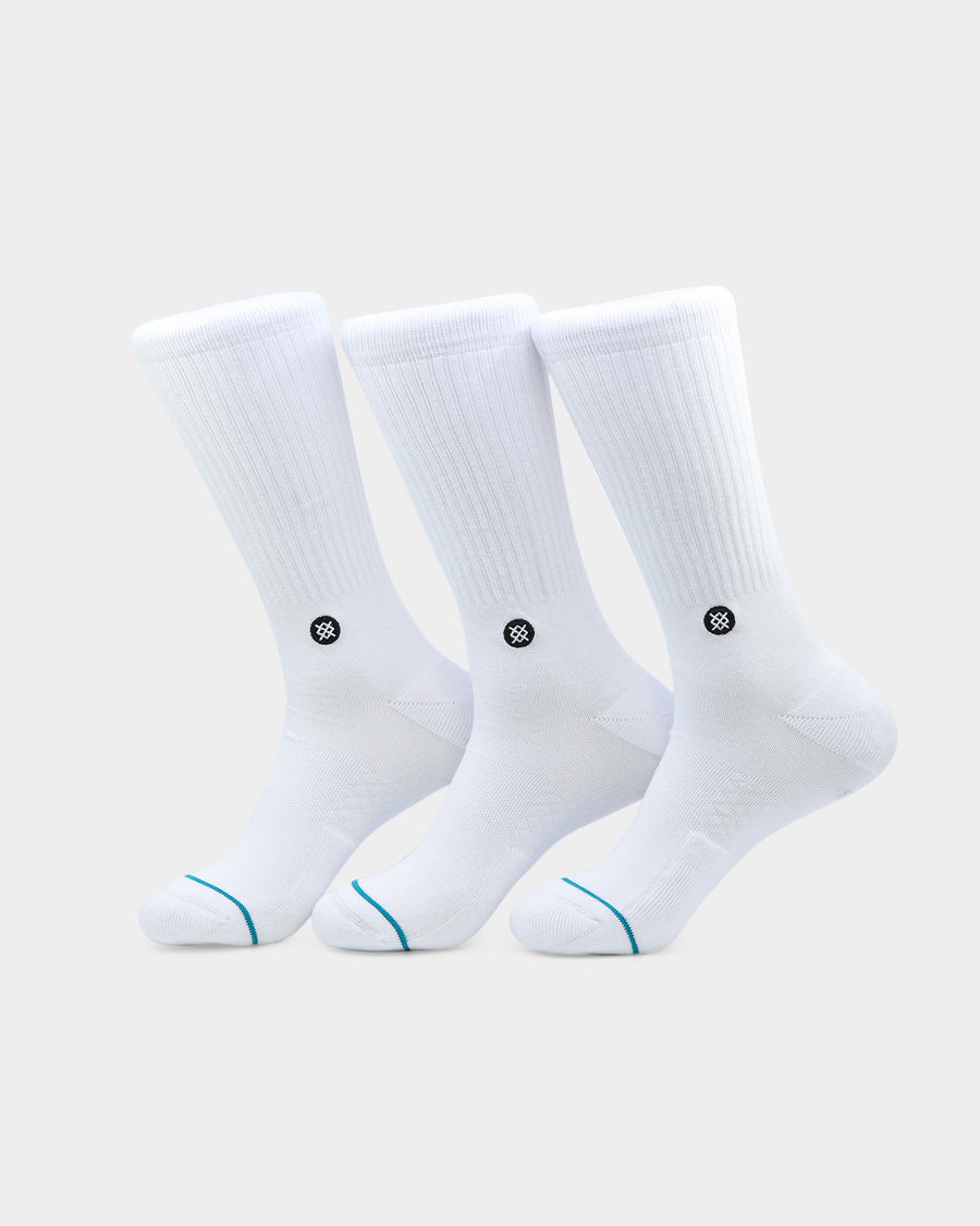 Stance x Pokémon Jigglypuff Crew Socks - Pink – Route One Stance x Pokémon Jigglypuff Crew Socks - Pink – Route One