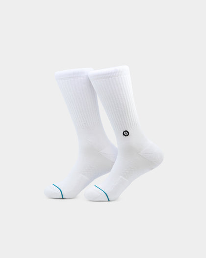 Stance Icon 3 Pack White