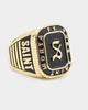 Saint Morta FK YVES Championship Ring Gold/Black