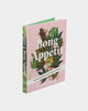 Bong Appétit: Mastering the Art of Cooking with Weed (Hardcover)