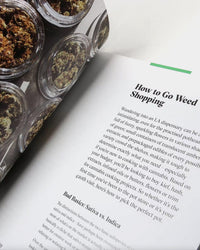 Bong Appétit: Mastering the Art of Cooking with Weed (Hardcover)