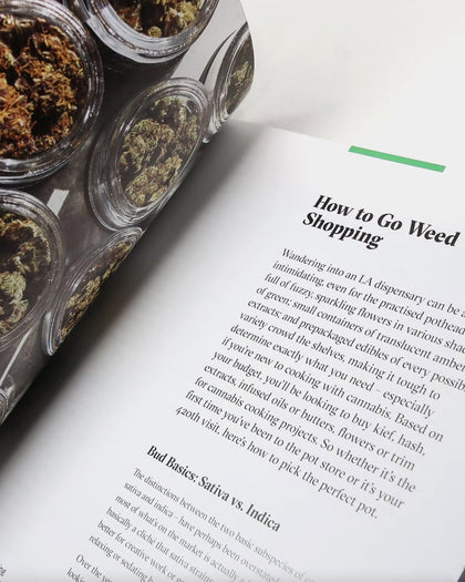 Bong Appétit: Mastering the Art of Cooking with Weed (Hardcover)