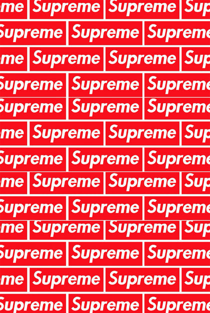 SUPREME SUPREME ENO DOUBLENEST HAMMOCK
