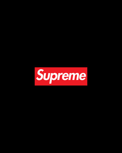 SUPREME SUPREME ENO DOUBLENEST HAMMOCK