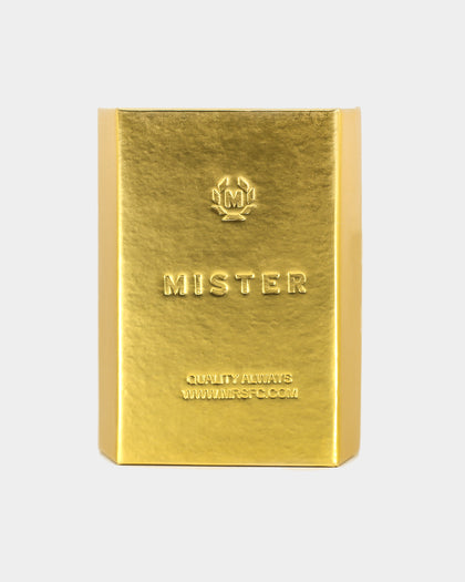 Mister Mini Neferiti Pendant 14KT Gold