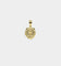 Mister Mini Lion Pendant 14KT Gold