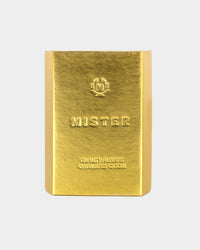 Mister Mini Lion Pendant 14KT Gold