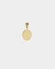 Mister Gladiator Pendant 14KT Gold